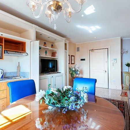 Deluxe Apartments Lagoon View Венеция Экстерьер фото