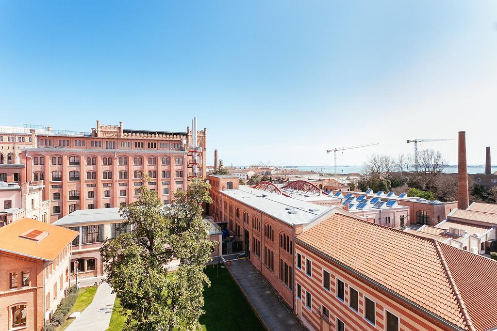 Deluxe Apartments Lagoon View Венеция Экстерьер фото