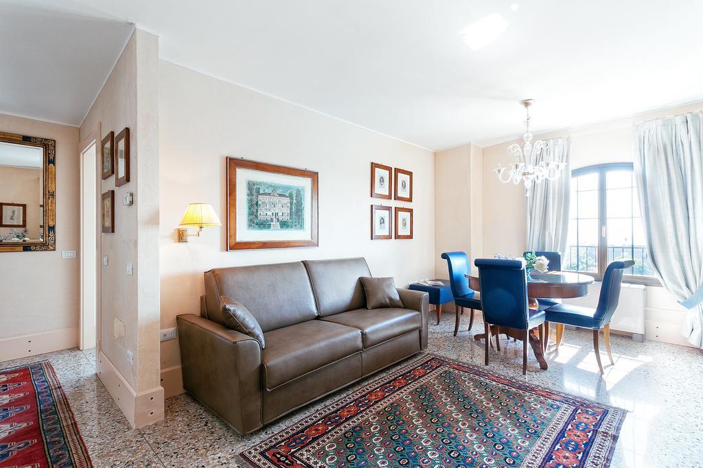 Deluxe Apartments Lagoon View Венеция Экстерьер фото